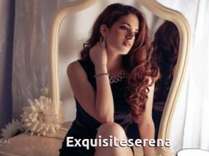 Exquisiteserena