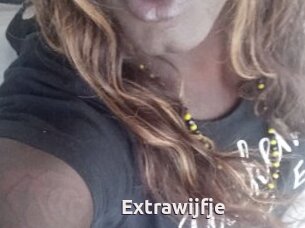 Extrawijfje