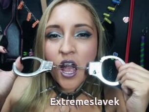 Extremeslavek