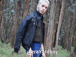EzraYardboy