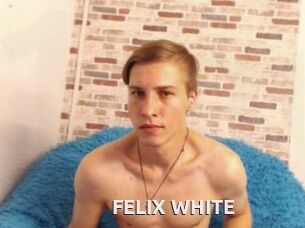 FELIX_WHITE