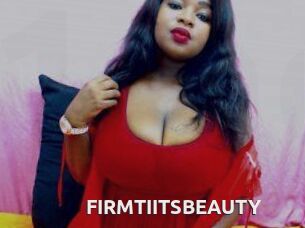 FIRMTIITSBEAUTY