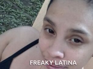 FREAKY_LATINA