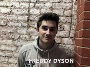 FREDDY_DYSON