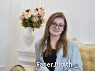 FaberJudith