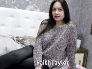 FaithTaylor