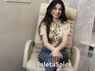 FaletaSpice