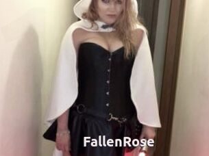FallenRose