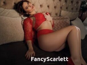 FancyScarlett
