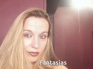 Fantasias