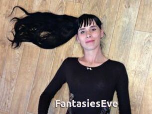 FantasiesEve