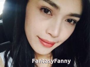 FantasyFanny