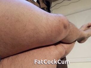 FatCockCum