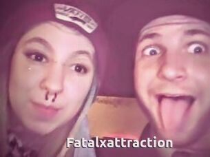 Fatalxattraction