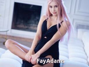 FayAdams