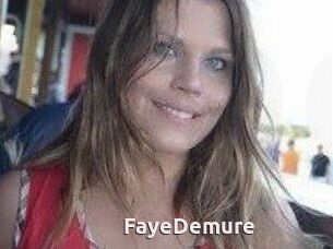 FayeDemure