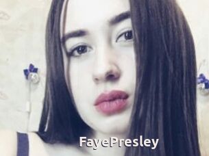 FayePresley