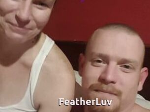 FeatherLuv