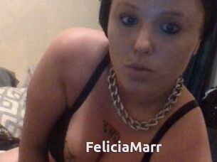 FeliciaMarr
