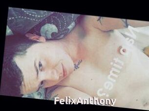 Felix_Anthony