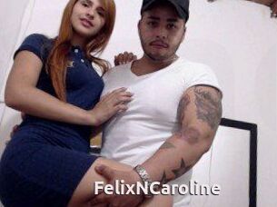 FelixNCaroline