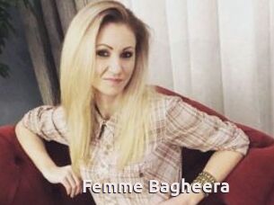 Femme_Bagheera
