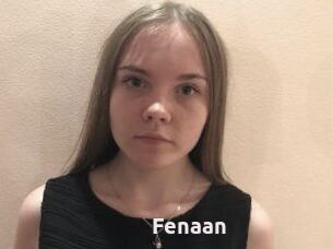 Fenaan