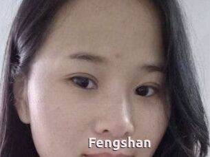 Fengshan