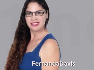 FernandaDavis