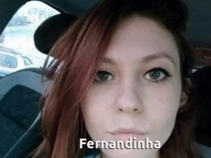 Fernandinha