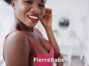 FierceBabee