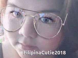 FilipinaCutie2018