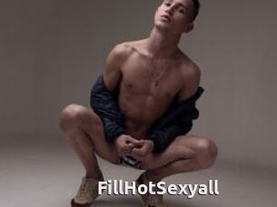 FillHotSexyall