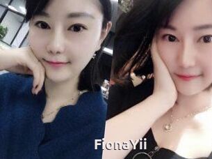 FionaYii