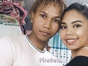 FireSex
