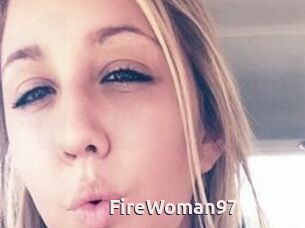 FireWoman97