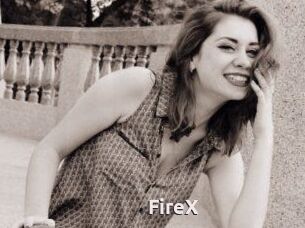 FireX