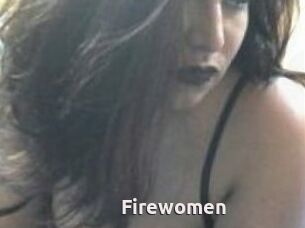 Firewomen