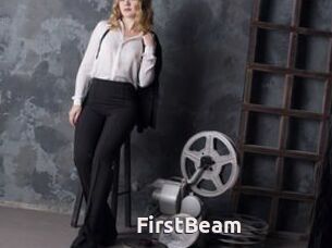 FirstBeam