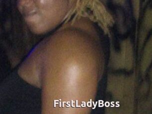 FirstLadyBoss