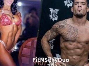 FitNSexyDuo