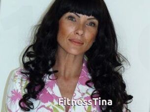FitnessTina
