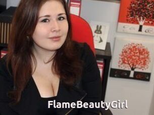 FlameBeautyGirl