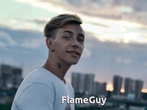 FlameGuy