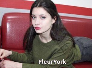 FleurYork