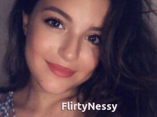 FlirtyNessy