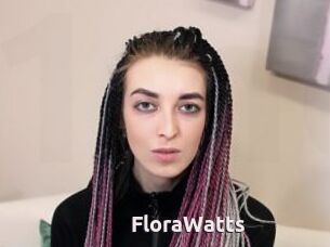 FloraWatts