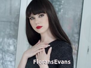 FloransEvans