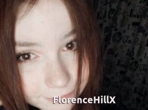 FlorenceHillX
