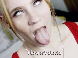 FlowerValeria